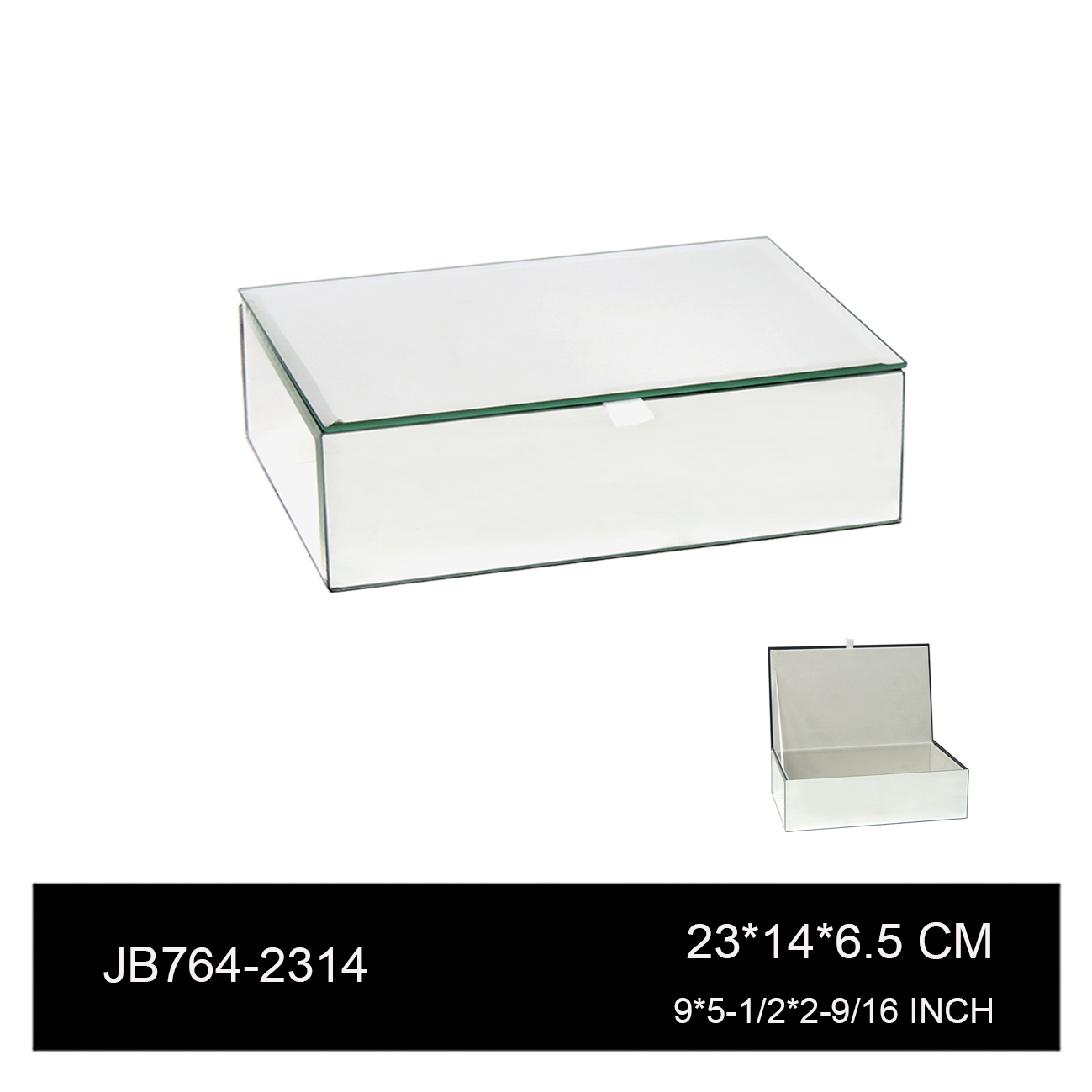 JB764-2314